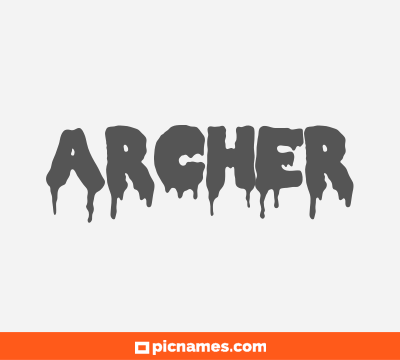 Archer