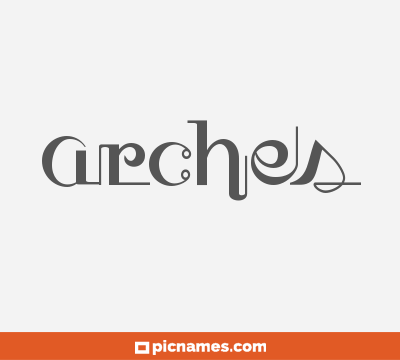 Arches