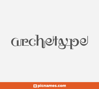 Archetype