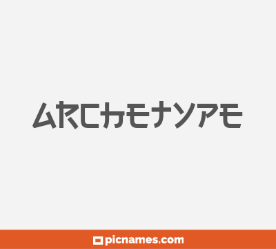 Archetype