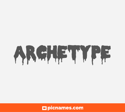 Archetype