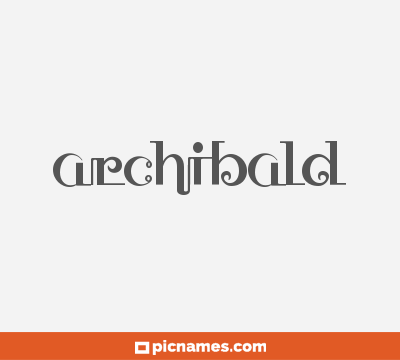 Archibald