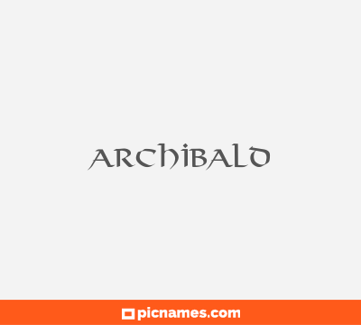 Archibald