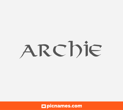 Archie