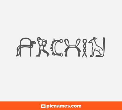 Archin