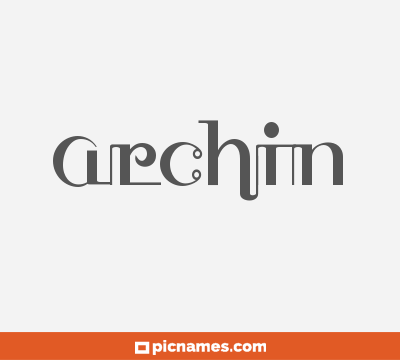 Archin