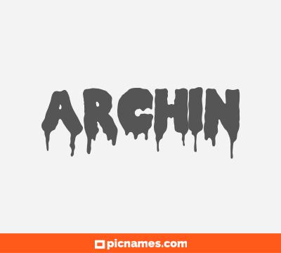 Archin