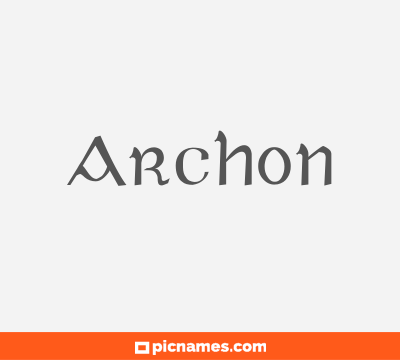 Archon