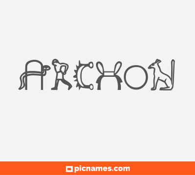 Archon