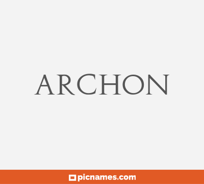 Archon