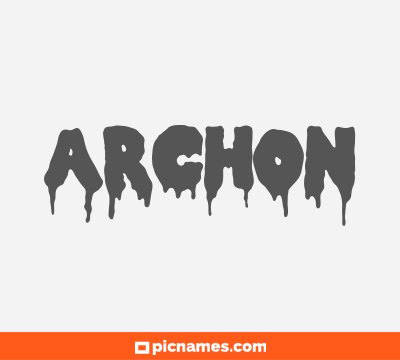 Archon