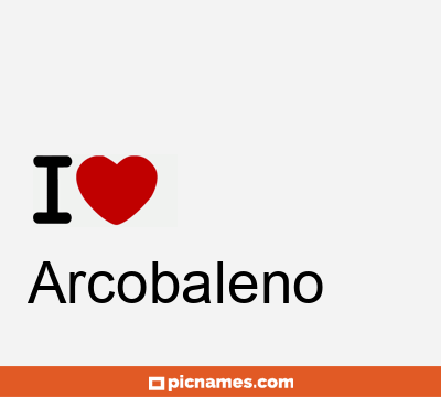 Arcobaleno