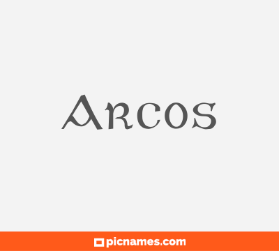 Arcos