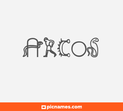 Arcos