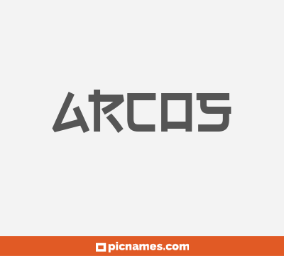 Arcos