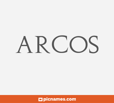 Arcos