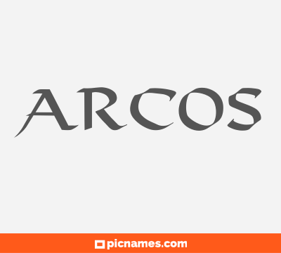 Arcos