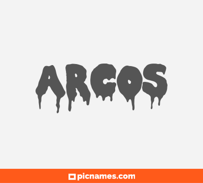 Arcos