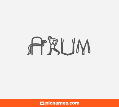 Arcum