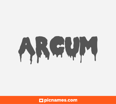 Arcum