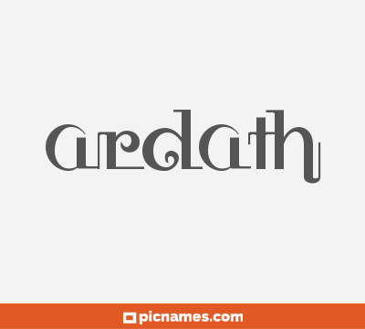 Ardath