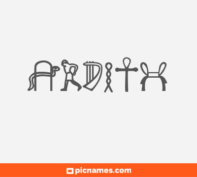 Ardith