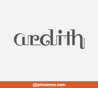 Ardith