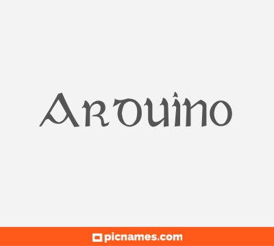 Arduino