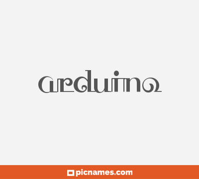 Arduino