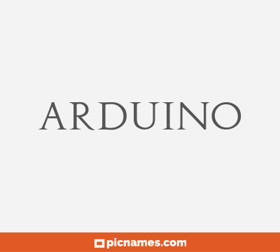 Arduino