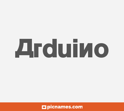Arduino