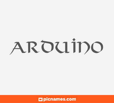 Arduino