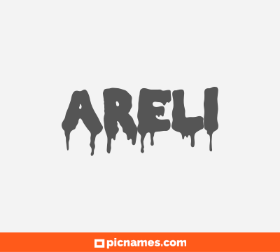 Areli