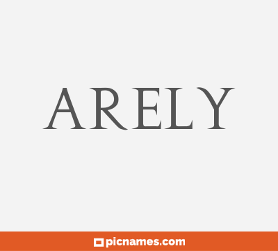 Arely