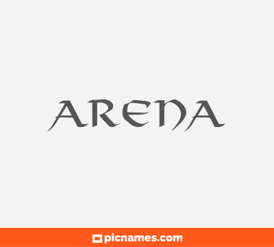 Arena