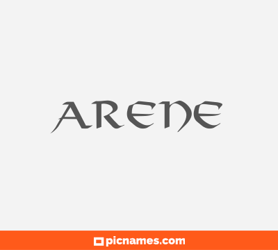 Arene