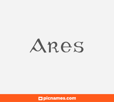 Ares