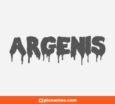 Argenis