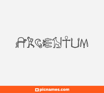 Argentum