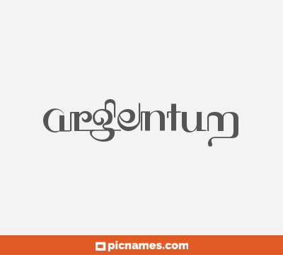 Argentum