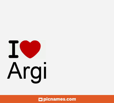 Argi