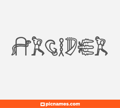 Argider
