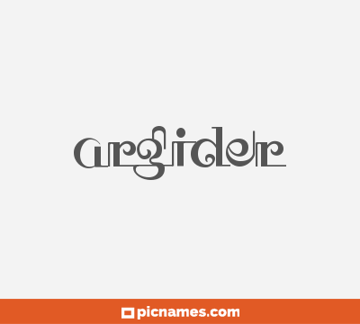 Argider