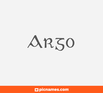 Argo