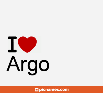 Argo