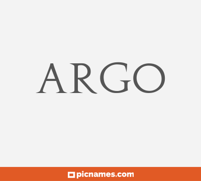 Argo