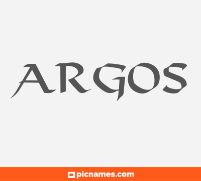 Argos