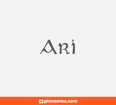 Ari