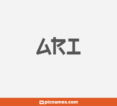 Ari