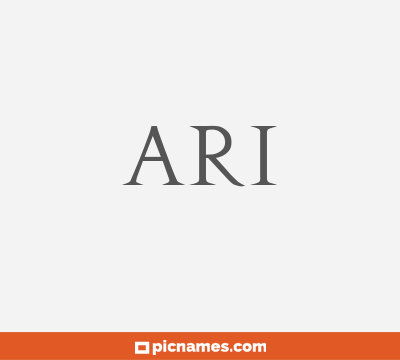 Ari